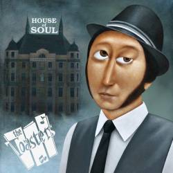 The Toasters : House of Soul